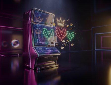 VBET